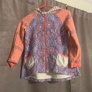 Matilda Jane Sweatshirt Hoodie